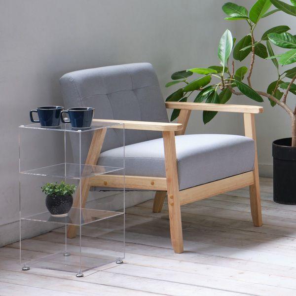 アクリリックシューズラック2個組 完成品 : お宝イータウン - 通販