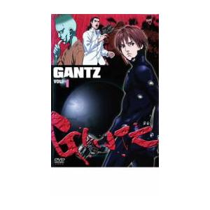 GANTZ ガンツ 1 レンタル落ち 中古 DVD ケース無:: : お宝イータウン