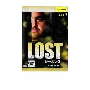 Lost ロスト シーズン3 Vol 7 レンタル落ち 中古 Dvd 海外ドラマ ケース無 Y 070 お宝イータウン 通販 Yahoo ショッピング