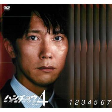 お手軽価格で贈りやすい 警視庁安積班 シリーズ1 2 3 4 ハンチョウ 38枚セット 神南署安積班 シリーズ5 6 全巻セット レンタル落ち Dvd 中古 邦画 Tvドラマ