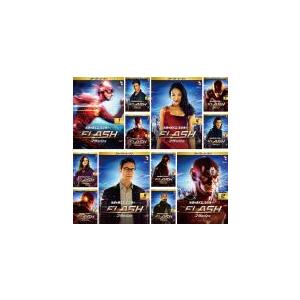 bs::THE FLASH フラッシュ ファースト シーズン1 全12枚 第1話〜第23話 