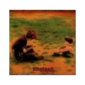 Singles + 2CD レンタル落ち 中古 CD ケース無:: 【ご奉仕価格