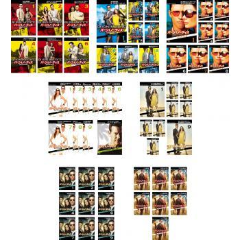 bs::バーン・ノーティス 元スパイの逆襲 全57枚 シーズン1、2、3、4+