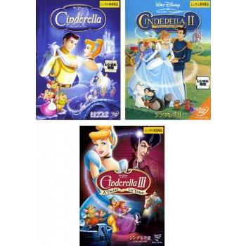 SP盤　レコード　シンデレラ　walt disney 3枚セット Walt Disney´s Cinderella SP盤レコード 3枚組