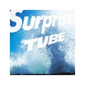 Surprise! 通常盤 レンタル落ち 中古 CD ケース無:: : お宝イータウン