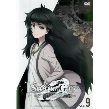 Steins Gate 0 シュタインズゲートゼロ 9 第17話 第18話 レンタル落ち 中古 Dvd Y 125 お宝イータウン 通販 Yahoo ショッピング