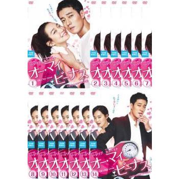 最終値下げ オー マイ ビーナス スペシャルエディション版 全14枚 第1話 第25話 最終 字幕 レンタル落ち 全巻セット Dvd 韓国ドラマ 即納最大半額 Awu Ac Ug