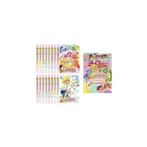 ドキドキ! プリキュア DVD全巻完結セット