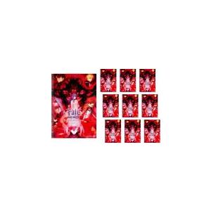 396389]【同一タイトル 10枚】劇場版 Fate stay night Heaven's