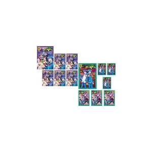 魔入りました!入間くん 全13枚 第1シリーズ 全6巻 + 第2シリーズ 全7巻  