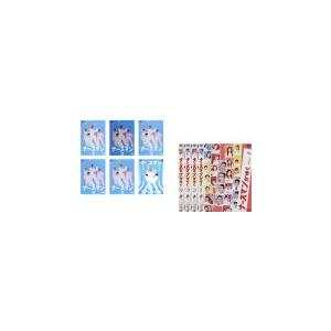 DVD　ナースマン　ナースマンがゆく　全９巻セット　松岡昌宏 楽天ブックス: ナースマンがゆく DVD-BOX - 松岡昌宏