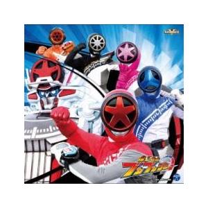 爆上戦隊 ブンブンジャー 1巻～6巻 レンタル落ち DVD 爆上戦隊 ブンブンジャー 5巻と6巻 のみレンタル落ち DVD