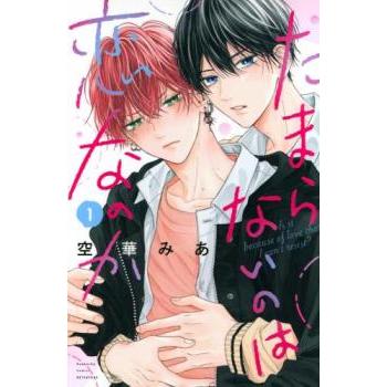 たまらないのは恋なのか(5冊セット)第 1〜5 巻 レンタル落ち セット 