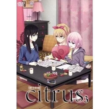 citrus　レンタル落ち　シトラス　DVD citrus レンタル落ち シトラス DVD Amazon.co.jp: CITRUS シトラス 全4