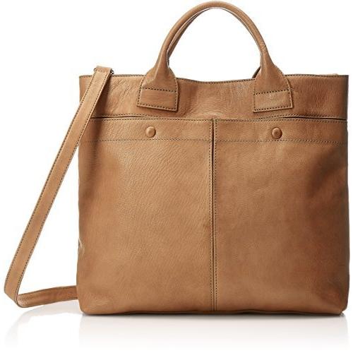 お気に入り ショルダーバッグ ハンドバッグ トートバッグ アイデア マーガレット ハウエル ルーク 山羊革 キ ロングショルダー付 2way 収納 軽量 バッグ Vinfra Es