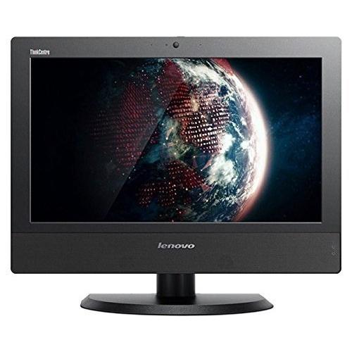 Windows 7 新品 オールインワン液晶一体型パソコン Lenovo ThinkCentre M73z All-In-One 10BB004KJP 20型ワイド Windows 7 Professional 32bit 32ビット Core i5｜mediastorellc