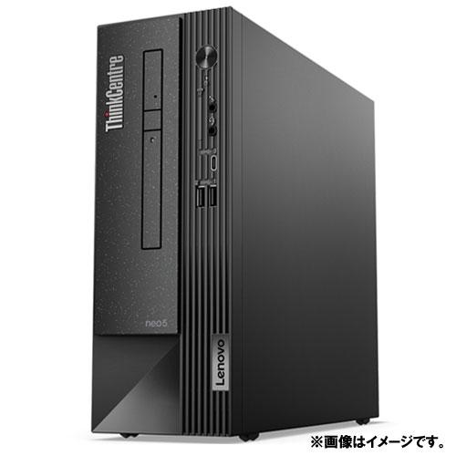 Lenovo（レノボ） 新品 デスクトップパソコン ThinkCentre neo 50s 