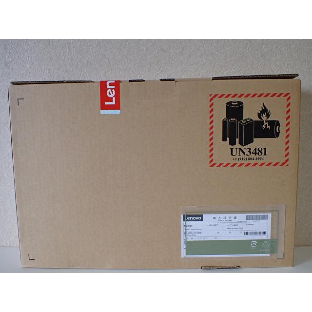 Lenovo 新品 14.0型 SIMフリーノートパソコン ThinkPad T490s Lenovo 新品 14.0型 SIMフリーノートパソコン ThinkPad T490s