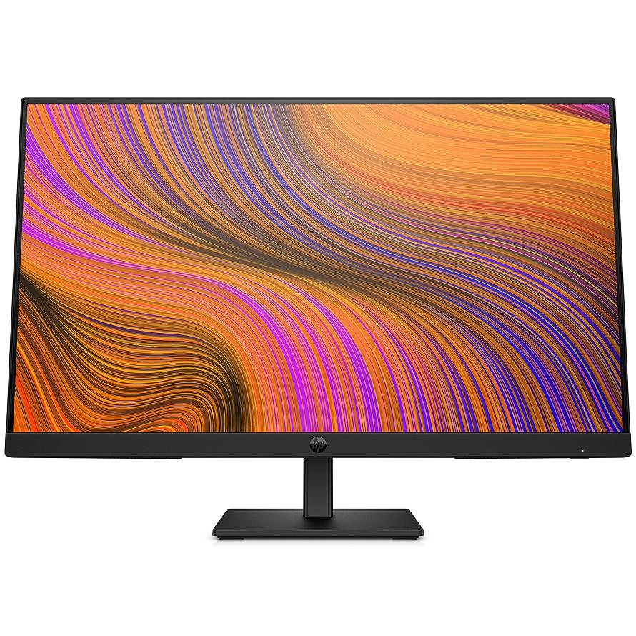 新品 HP 23.8インチ フルHD IPS 液晶モニター P24h G5 ブルーライト 