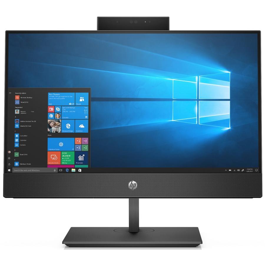 新品 HP 21.5型 オールインワン液晶一体型パソコン ProOne 600 G5 AllinOne Windows 10 Pro
