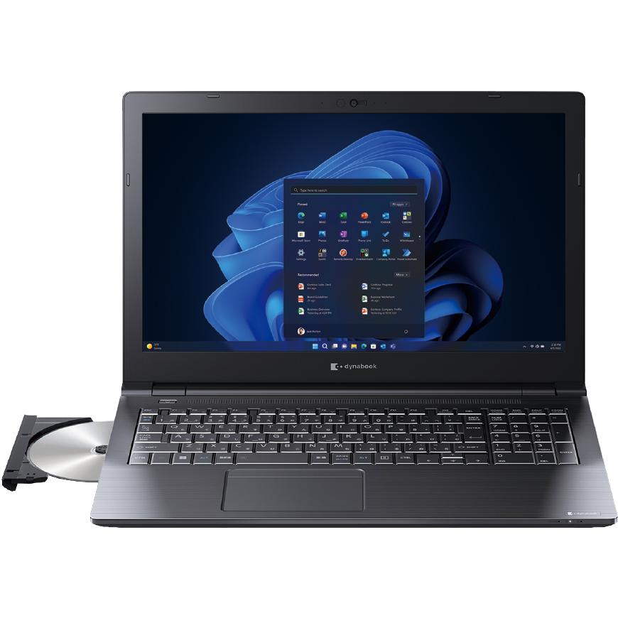 dynabook 新品 15.6型 ノートパソコン B55/KW A6BVKWLC871A dynabook 新品 15.6型 ノートパソコン B55/KW A6BVKWLC871A