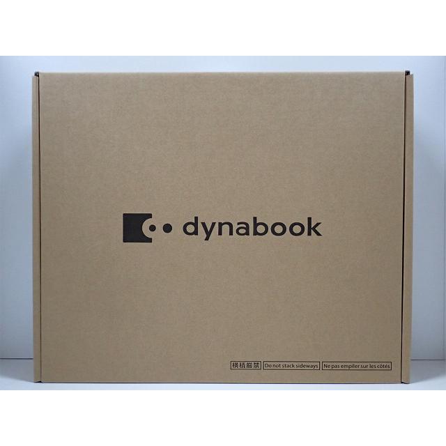 dynabook 新品 15.6型 ノートパソコン B55/KW A6BVKWLC871A dynabook 新品 15.6型 ノートパソコン B55/KW A6BVKWLC871A