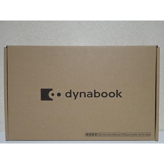 dynabook（ダイナブック） 新品 大容量 メモリ 32GB dynabook 13.3型