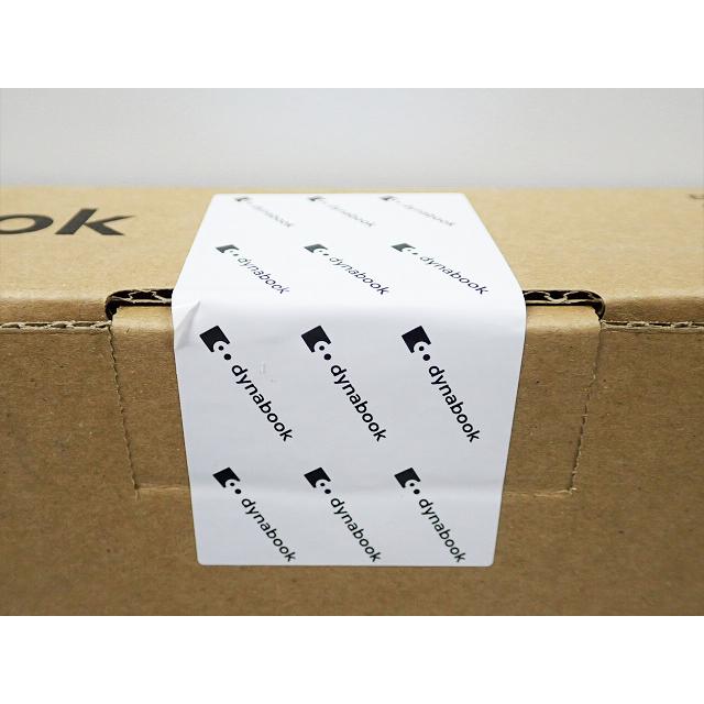 dynabook（ダイナブック） 新品 Windows 10 dynabook 薄型軽量モバイル