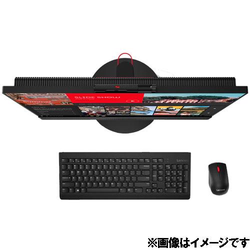 Lenovo（レノボ） 新品 液晶一体型パソコン ThinkCentre M820z All-In