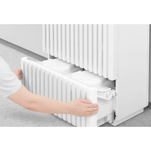 Panasonic（パナソニック） 新品 ヒーターレス気化式加湿機 大容量