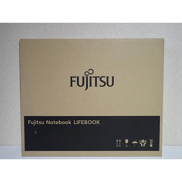 富士通（FUJITSU） 新品 15.6型ノートパソコン LIFEBOOK A5513/MX