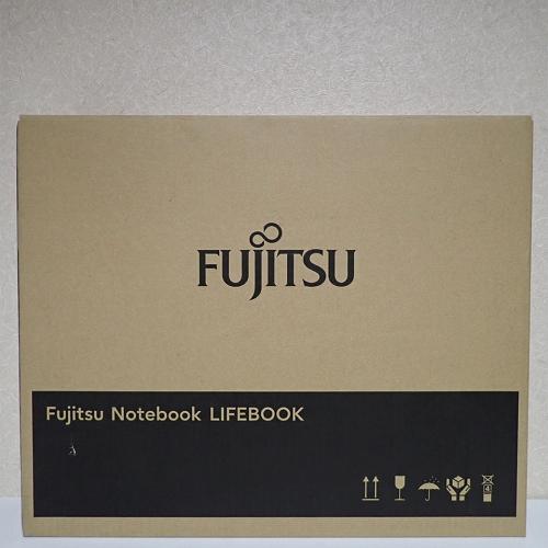 富士通（FUJITSU） 新品 15.6型ノートパソコン LIFEBOOK A5513/MX
