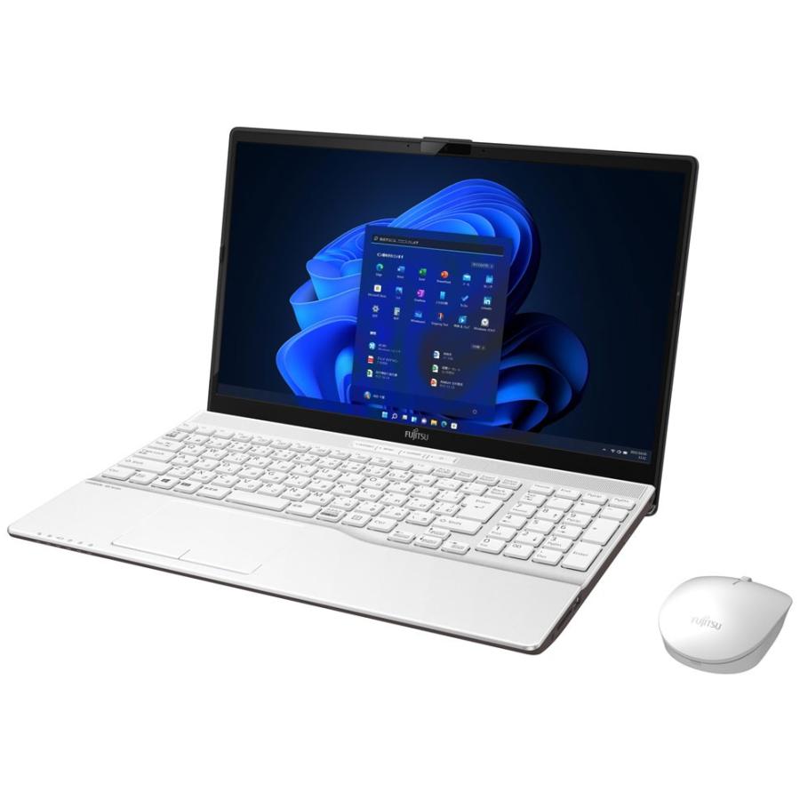 FMV LIFEBOOK 新品未開封品AH49/F3 FMVA49F3WZ最安値 ft.unj.ac.id