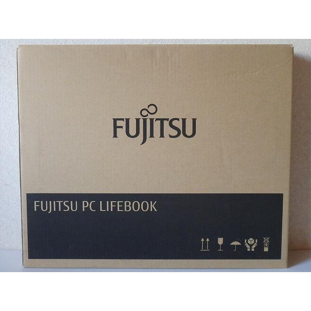 新品 富士通 15.6型 ノートパソコン LIFEBOOK A5511/HX FMVA92056P Windows 10 Pro Microsoft Office Home & Business 2021 Core i5 SSD 顔認証 ノングレア｜mediastorellc｜02