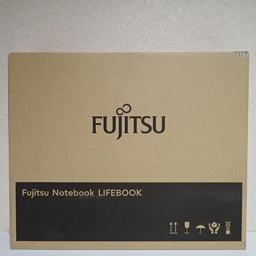 富士通（FUJITSU） 新品 15.6型 ノートパソコン LIFEBOOK A5512/KX