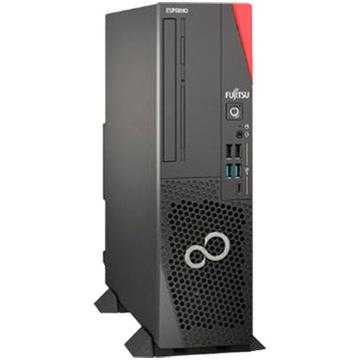 富士通（FUJITSU） 新品 デスクトップパソコン ESPRIMO D7012/NX