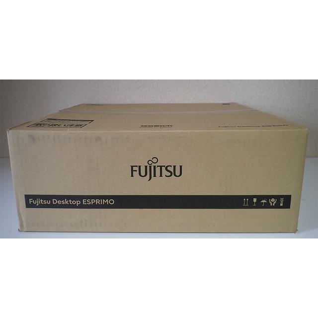 富士通（FUJITSU） 新品 デスクトップパソコン ESPRIMO D7014/RX