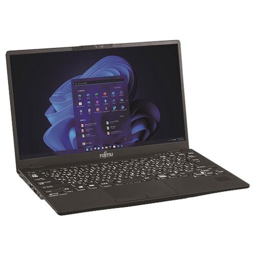 富士通 新品 13.3型超薄型超軽量ウルトラスリムモバイルノート 富士通 新品 13.3型超薄型超軽量ウルトラスリムモバイルノート