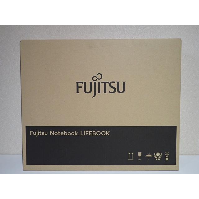 富士通 新品 13.3型薄型軽量モバイルノートパソコン LIFEBOOK 富士通 新品 13.3型薄型軽量モバイルノートパソコン LIFEBOOK