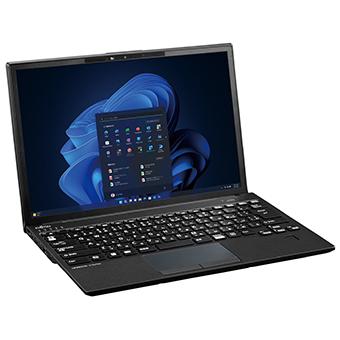 富士通（FUJITSU） 新品 14型 超薄型超軽量 ノートパソコン LIFEBOOK