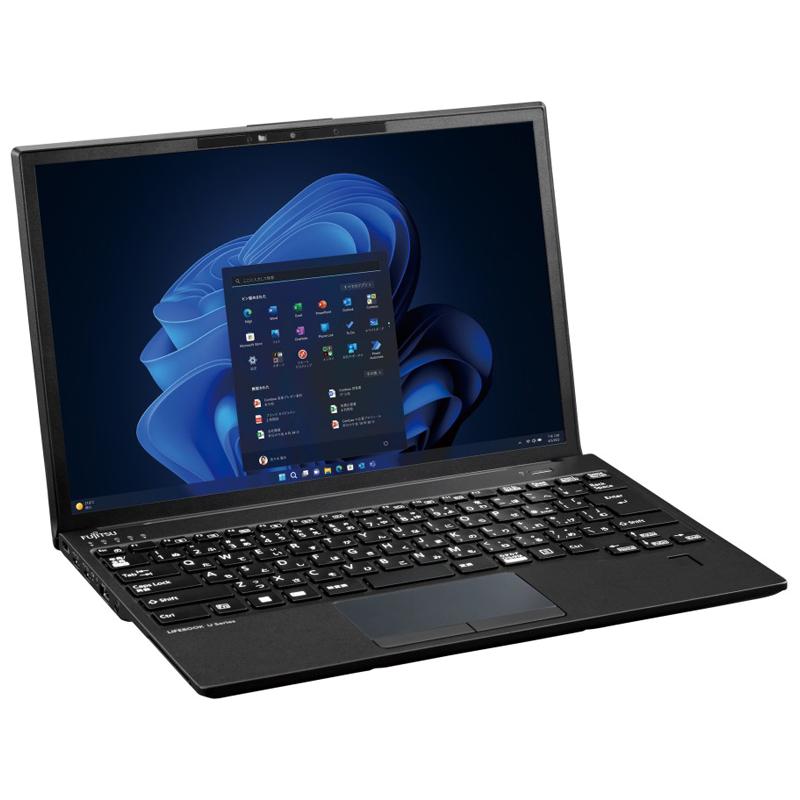新品 富士通 13.3型 超薄型超軽量ウルトラスリムモバイルノート 