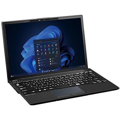 富士通 13型 i3-2367M Win10 LIFEBOOK モバイル