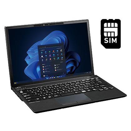 富士通（FUJITSU） 新品 13.3型 超薄型超軽量ウルトラスリムモバイル