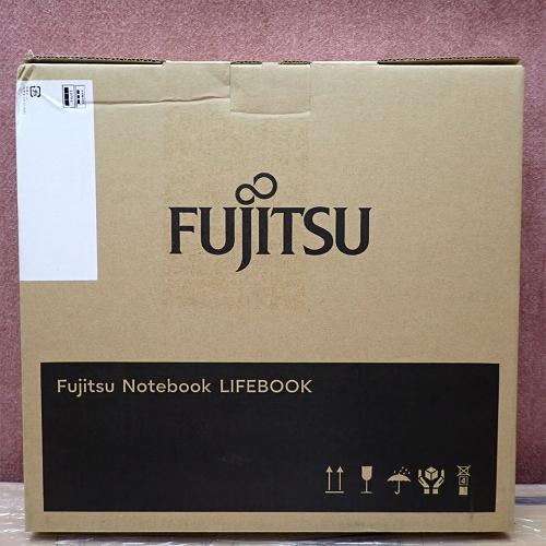 富士通（FUJITSU） 新品 13.3型 超薄型超軽量ウルトラスリムモバイル