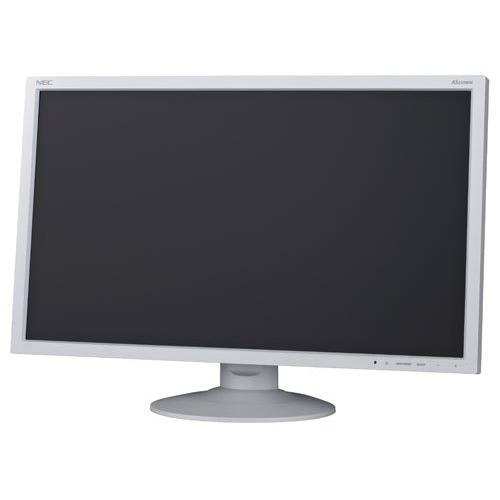 NEC 新品 23型 液晶ディスプレイ LCD-AS233WM-W5 フルHD 最大3台