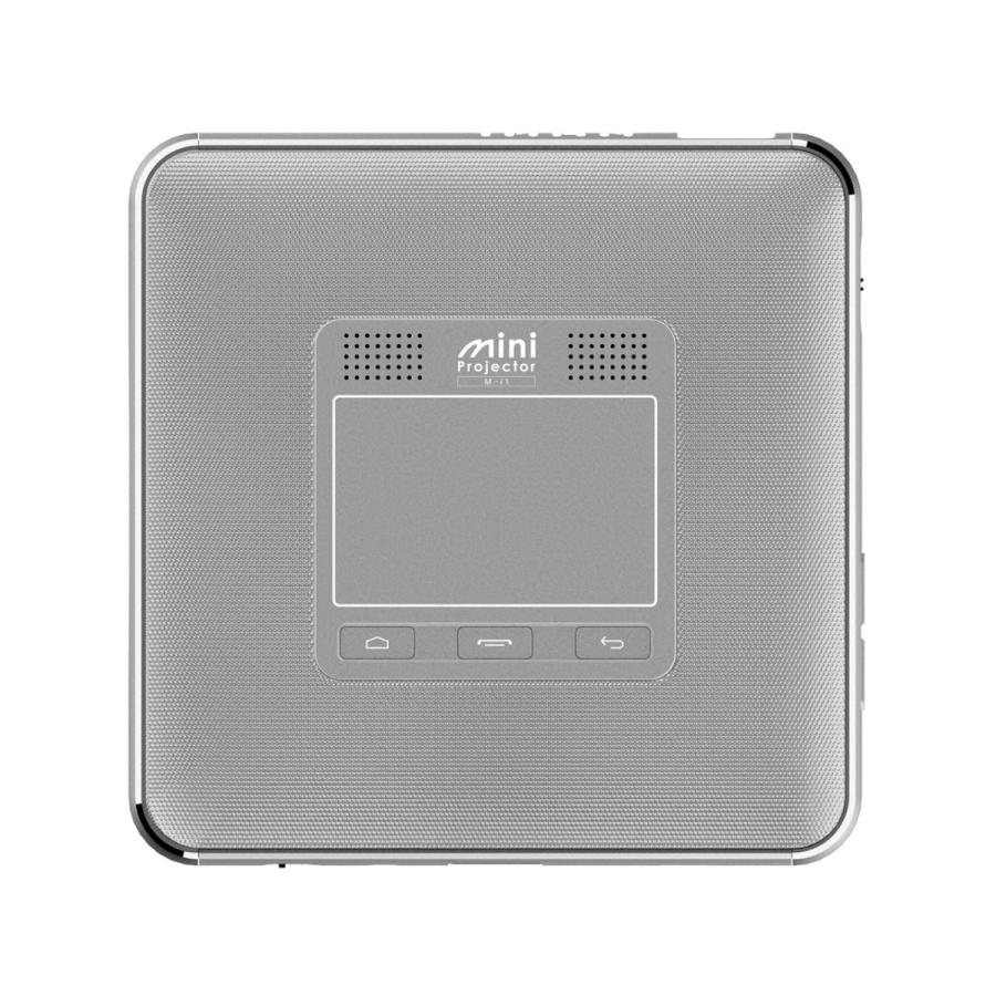 Canon M-I1プロジェクター