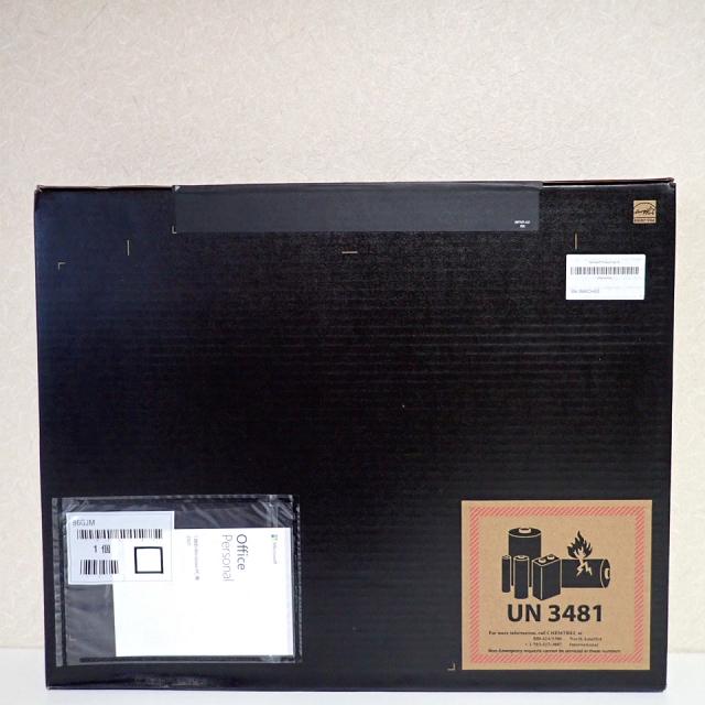 DELL（デル） 新品 15.6型ノートパソコン Dell Latitude 3520 NBLA112