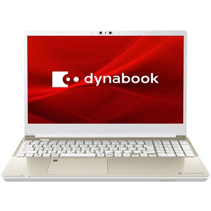 新品 15.6型 抗菌キーボード搭載ノートパソコン dynabook E6 Windows