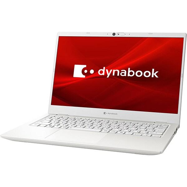 dynabook（ダイナブック） 新品 Windows 10 13.3型 IGZO液晶 薄型軽量
