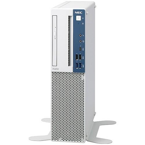 NEC 新品 省スペース デスクトップパソコン Mate タイプMB NEC 新品 省スペース デスクトップパソコン Mate タイプMB